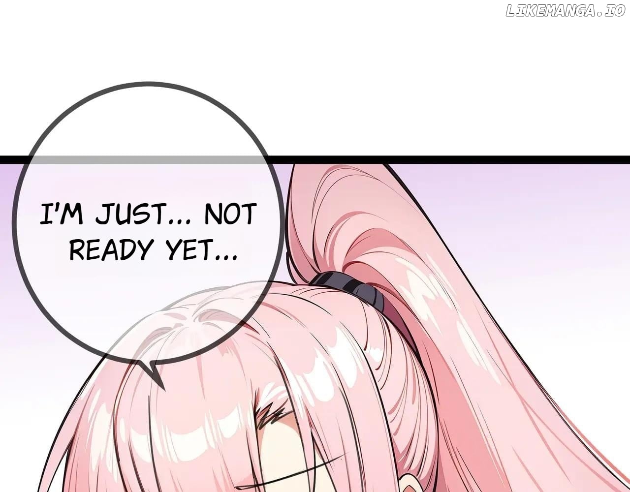 Daddy President Is Too Hard To Deal With Chapter 179 - page 71